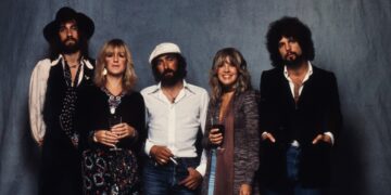 Fleetwood Mac, “The Chain” è il primo documentario autorizzato dalla band: arriva su Apple TV il 29 gennaio