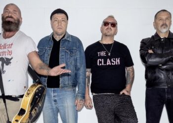 Rancid: 30 anni di “…And Out Come The Wolves” con un box set con dentro due concerti inediti, demo ritrovati e singoli introvabili