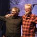 Billy Bragg e Wilco, “Mermaid Avenue: The Complete Sessions” è l’archivio definitivo su Woody Guthrie: ascolta “Aginst Th’ Law (Alternate Version)”