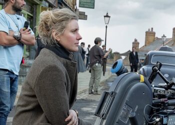 Led Zeppelin dicono sì a Greta Gerwig: “Stairway To Heaven” nel primo trailer di “Narnia: il nipote del mago”