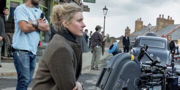 Led Zeppelin dicono sì a Greta Gerwig: “Stairway To Heaven” nel primo trailer di “Narnia: il nipote del mago”