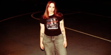Soccer Mommy torna con “Rings of saturn”: il nuovo singolo dopo due anni