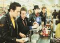 I Clash pubblicano “The World According to The Clash”: la compilation radiofonica del 1982 arriva per la prima volta sul mercato