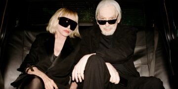 Blondie, “High Noon” è il primo album in nove anni: dentro gli ultimi pezzi registrati da Clem Burke. Ascolta