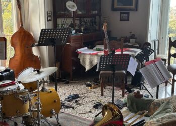“Love Songs” dal repertorio della canzone napoletana, nell’interpretazione dell’ensemble newyorkese IDR e di Raiz
