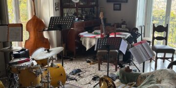 “Love Songs” dal repertorio della canzone napoletana, nell’interpretazione dell’ensemble newyorkese IDR e di Raiz