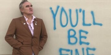Morrissey, la classifica dei suoi singoli solisti: al primo posto “Irish Blood, English Heart”. E intanto escono due nuovi 7” con lati B inediti