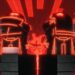 Daft Punk, la piramide di “Alive 2007” diventa un set LEGO: i robot entrano nell’universo dei mattoncini
