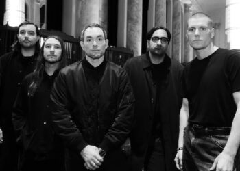 Deafheaven, “At Work In The Fields Of The Bomb” è una sorpresa feroce: ascolta “Hunter”