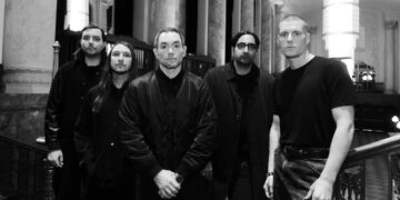 Deafheaven, “At Work In The Fields Of The Bomb” è una sorpresa feroce: ascolta “Hunter”