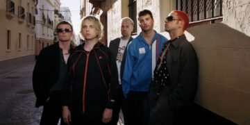 “Dopamine Chamber”: i Fontaines D.C., con “calcolata”, (im)pagabile abilità, hanno vestito con gusto vecchio il loro nuovo abito