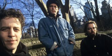 Morphine, “Cocoon” riporta alla luce l’album perduto: ascolta il video d’archivio del brano omonimo