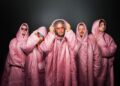 The Flaming Lips, “The Teardrop Throbs” è il ritorno dopo sei anni: ascolta “God Will Control The Werewolves”
