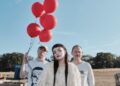 Chvrches, “All The King’s Men” è il quinto album: ascolta “Roses” e “Overthinker”. Tour nel 2027