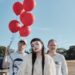 Chvrches, “All The King’s Men” è il quinto album: ascolta “Roses” e “Overthinker”. Tour nel 2027