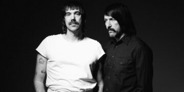 Death From Above 1979, “Private lives” è il primo album in sei anni: ascolta la nuova “Ripping rock song”