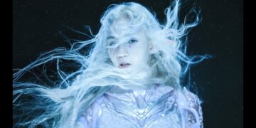 Grimes, “Psy opera” è il disco sull’intelligenza artificiale che nessuno si aspettava. Ascolta “Accelerando”