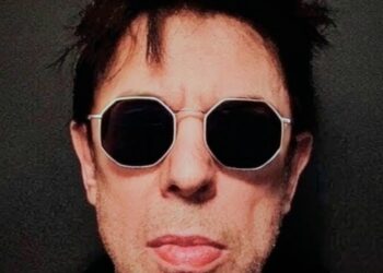 Echo and The Bunnymen: con Apples for Isaac la band torna sulla ‘terra dopo meteoriti, stelle e luna’. Ascolta