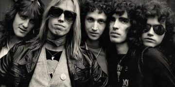 Tom Petty and the Heartbreakers, arriva il cofanetto “Origins 1971-1978” per i 50 anni
