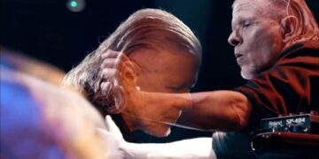 Swans, il «canto del cigno» di questa formazione è il suo ultimo concerto. Ascolta