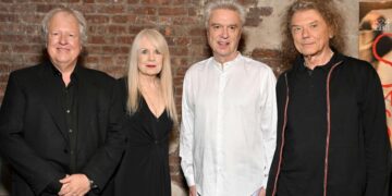 I Talking Heads riaprono gli archivi di “Fear of Music”: super deluxe edition con due concerti inediti del 1979